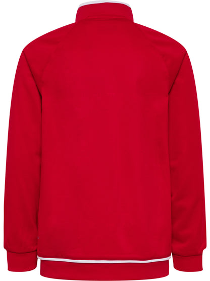 3946-TRUE RED/WHITE
