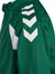 6131-EVERGREEN/WHITE