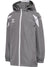 1299-STEEL GRAY/WHITE