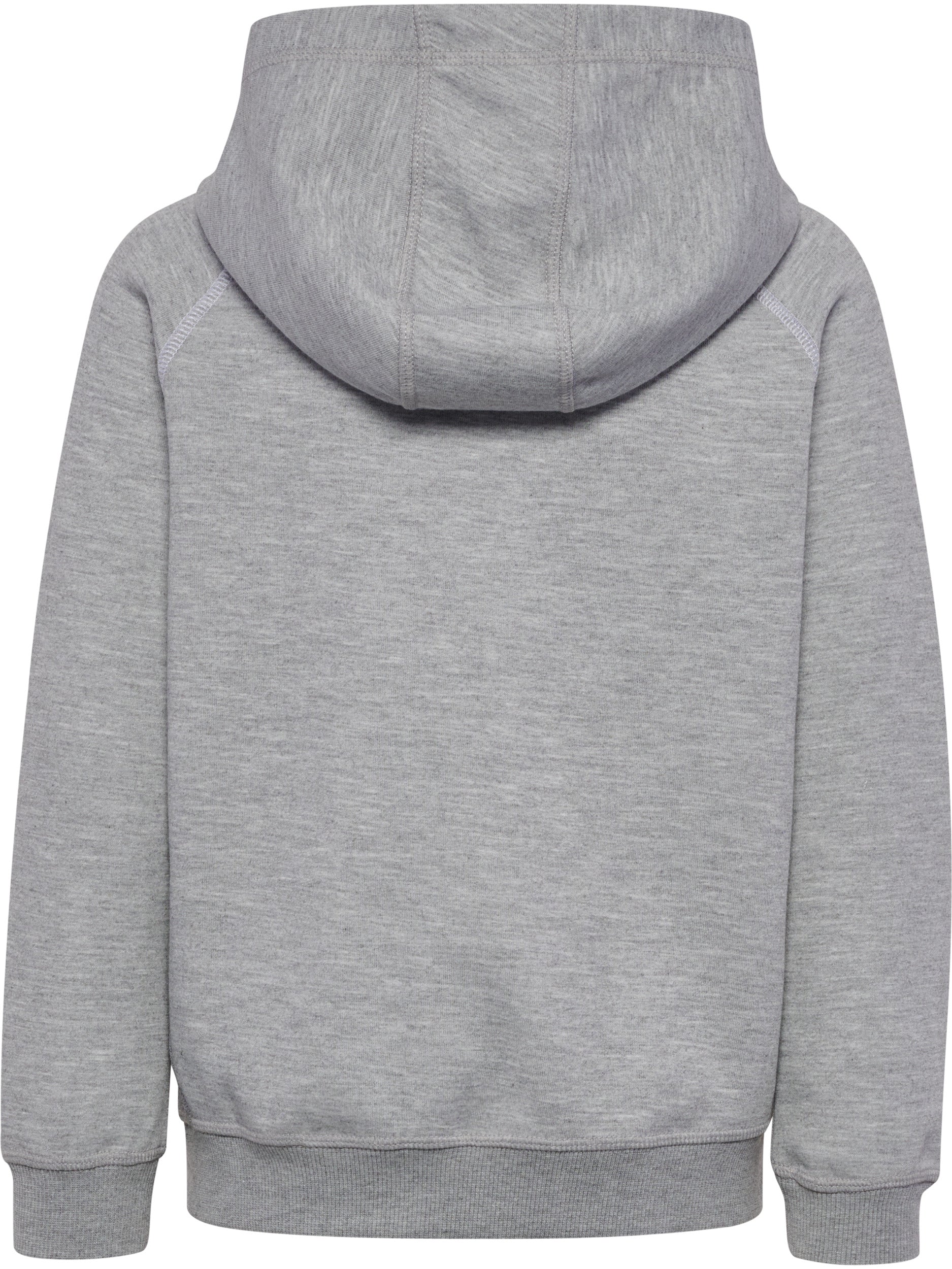 2006-GREY MELANGE