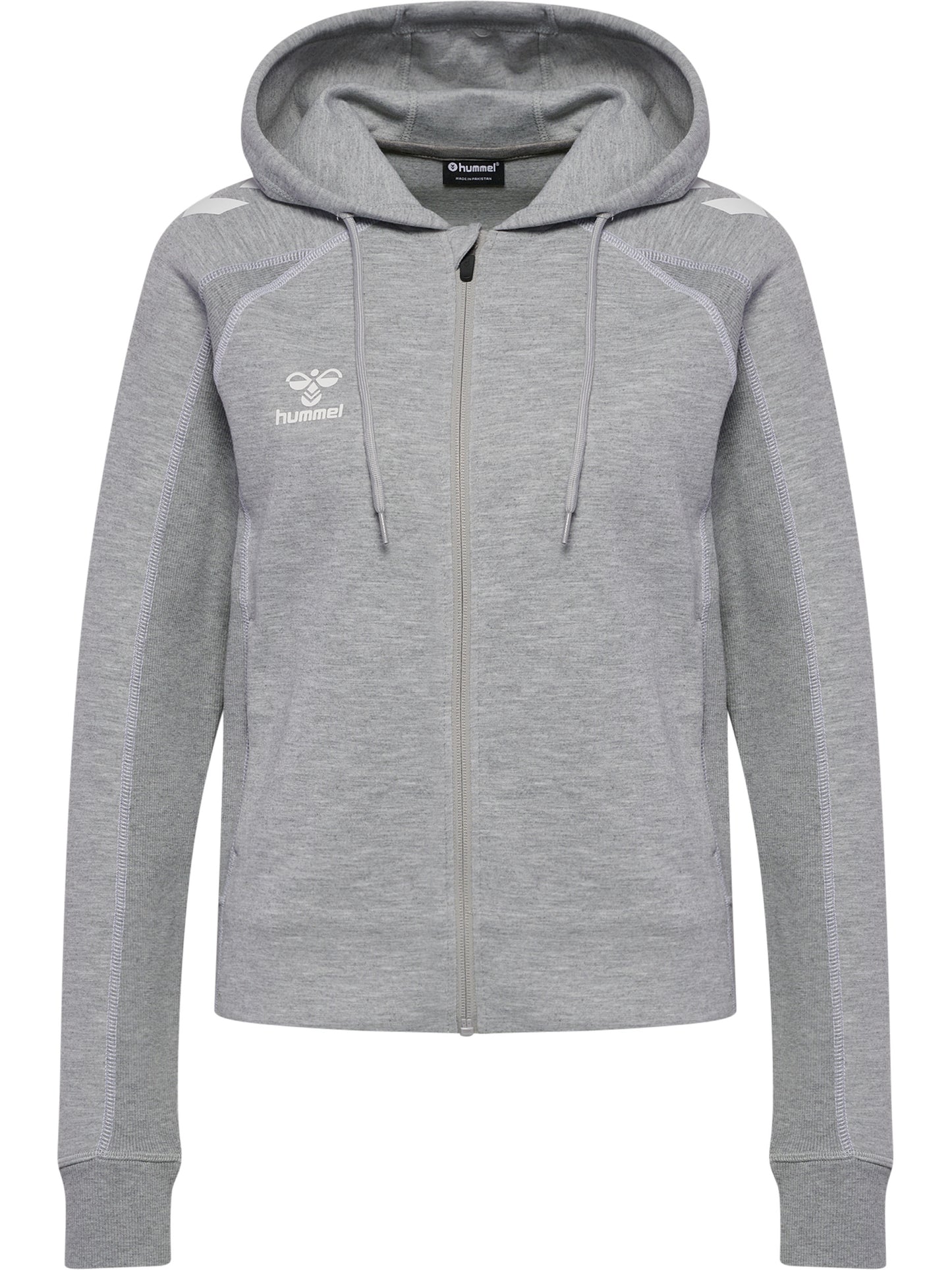 2006-GREY MELANGE