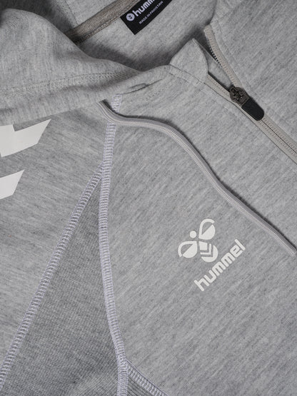 2006-GREY MELANGE