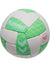 9439-OFF WHITE/GREEN/YELLOW