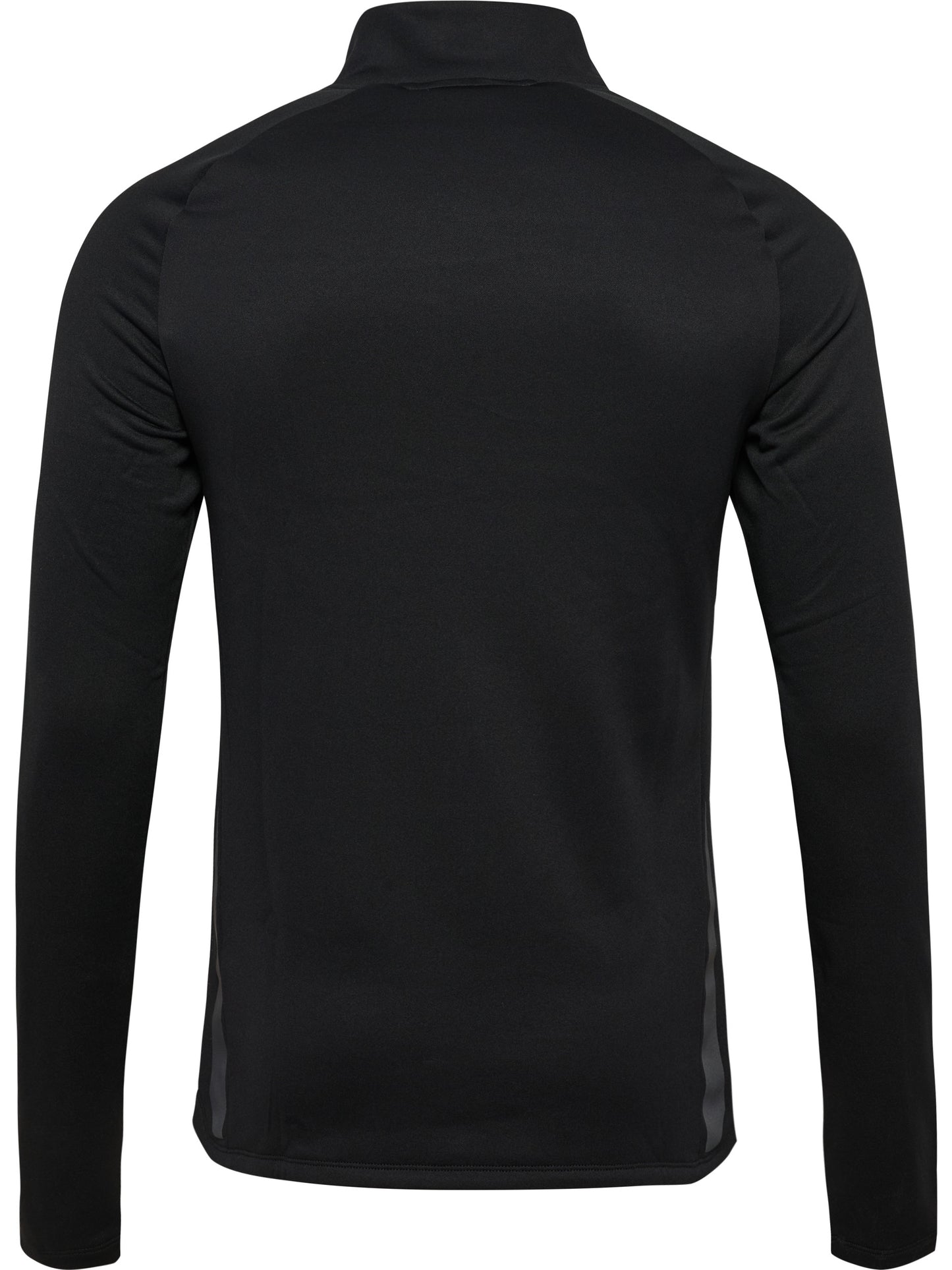 hmlBTC WINTER TRAINING HALF ZIP KID