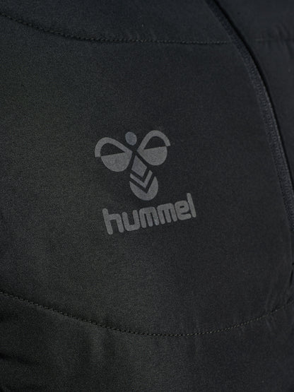 hmlBTC WINTER TRAINING HALF ZIP KID