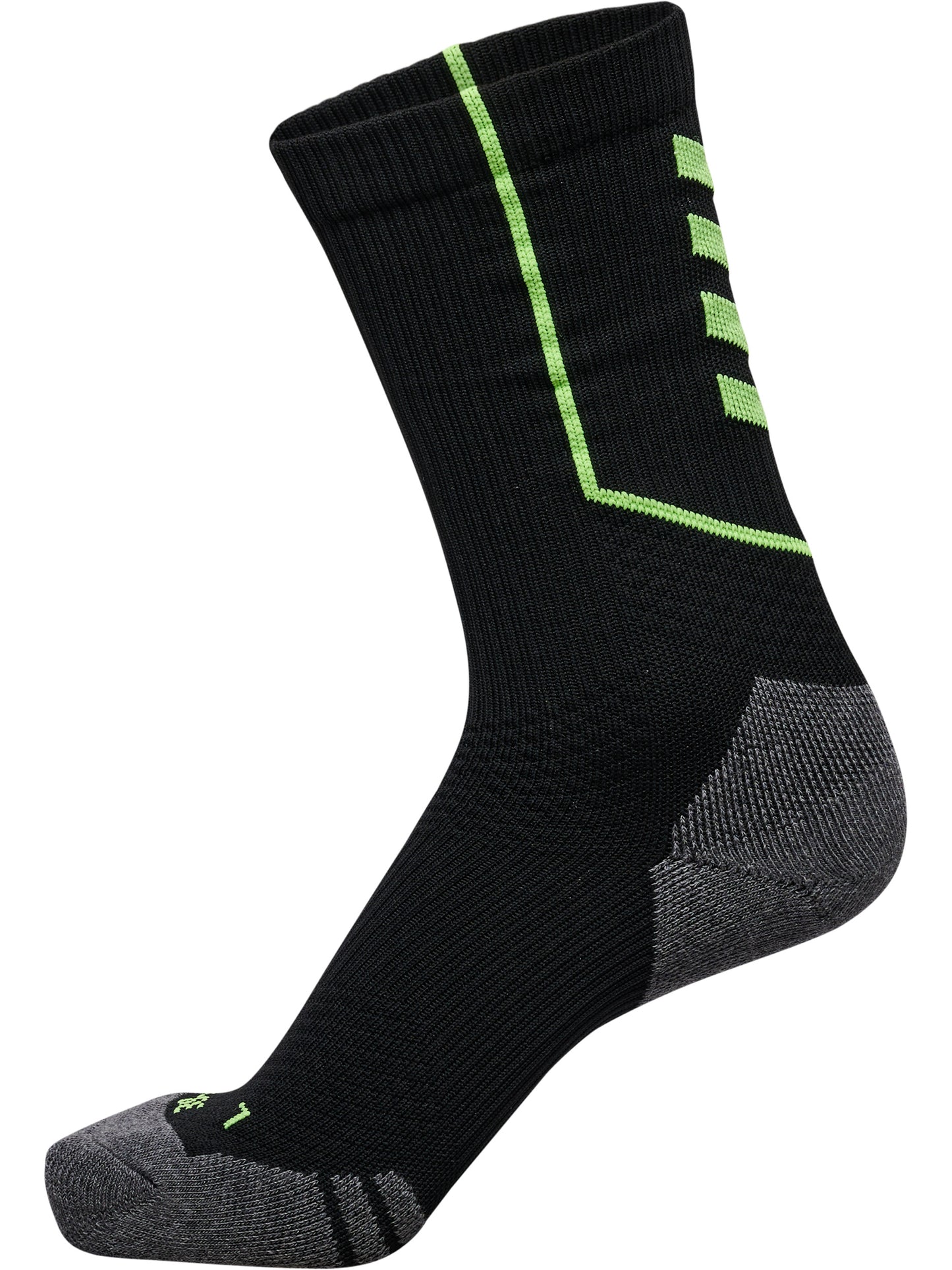 1015-BLACK/GREEN GECKO