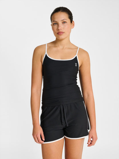 hmlPULSE CIMA STRAP TOP