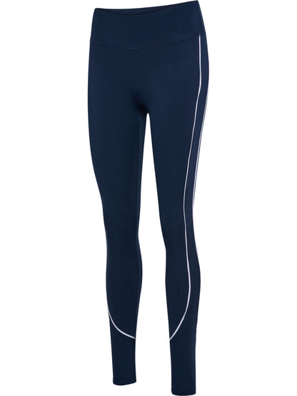 hmlPULSE PIPING MW TIGHTS