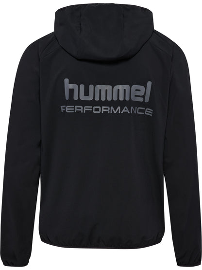 hmlPULSE WINDBREAKER JACKET