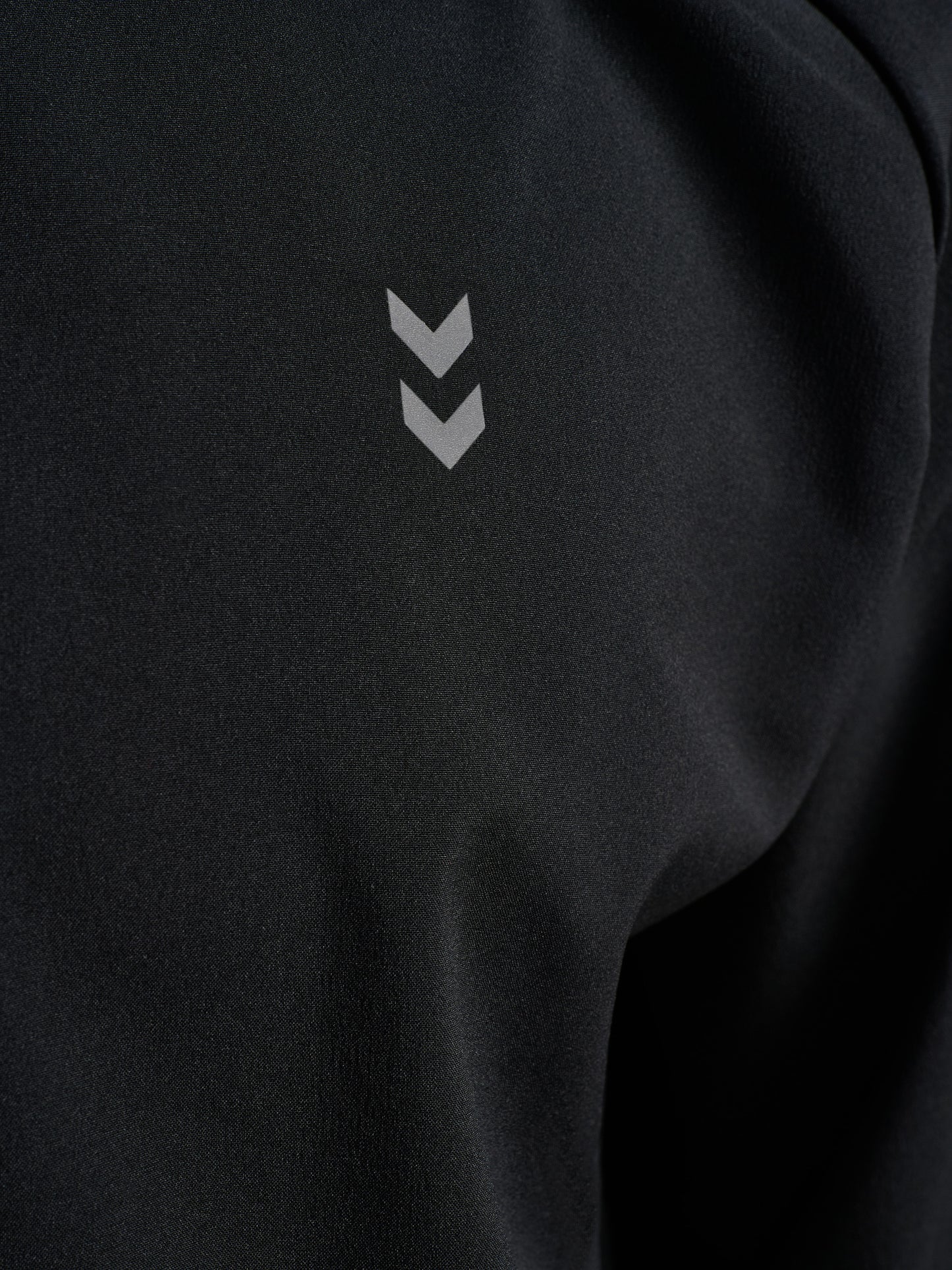 hmlPULSE WINDBREAKER JACKET