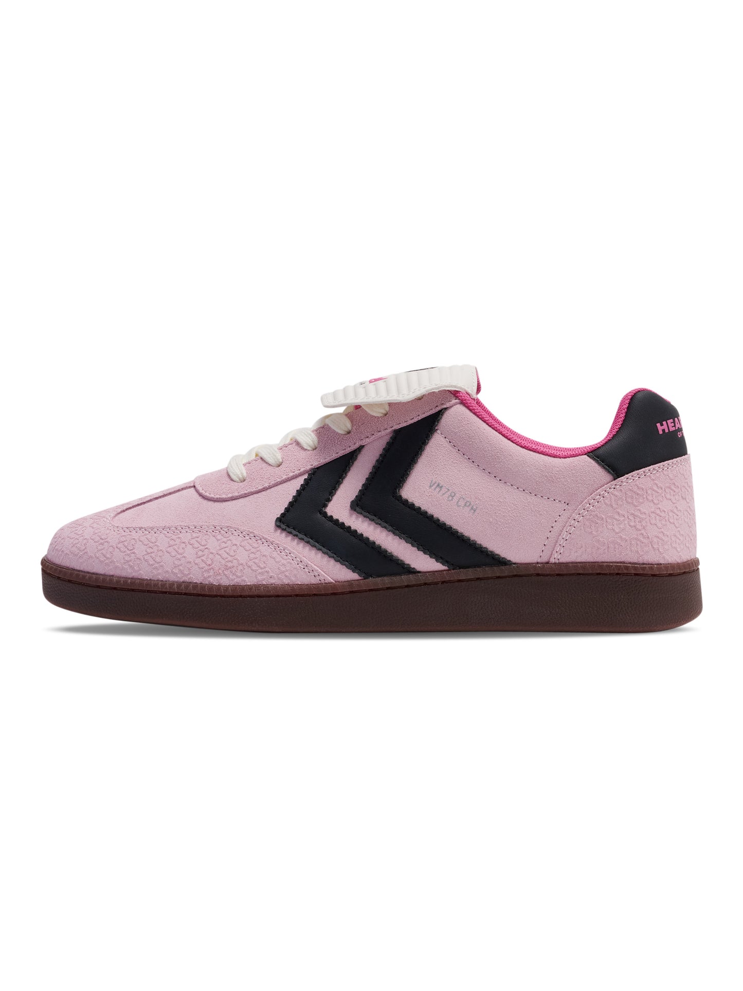VM78 CPH HEARTBEAT