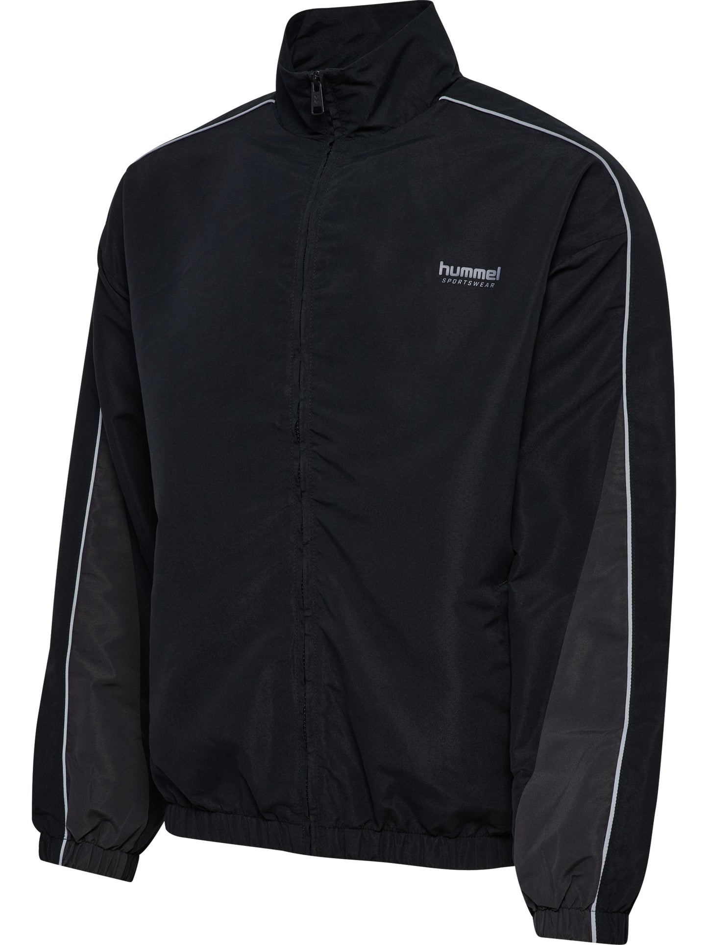 hmlLOOSE TRACK JACKET TOPSCORER