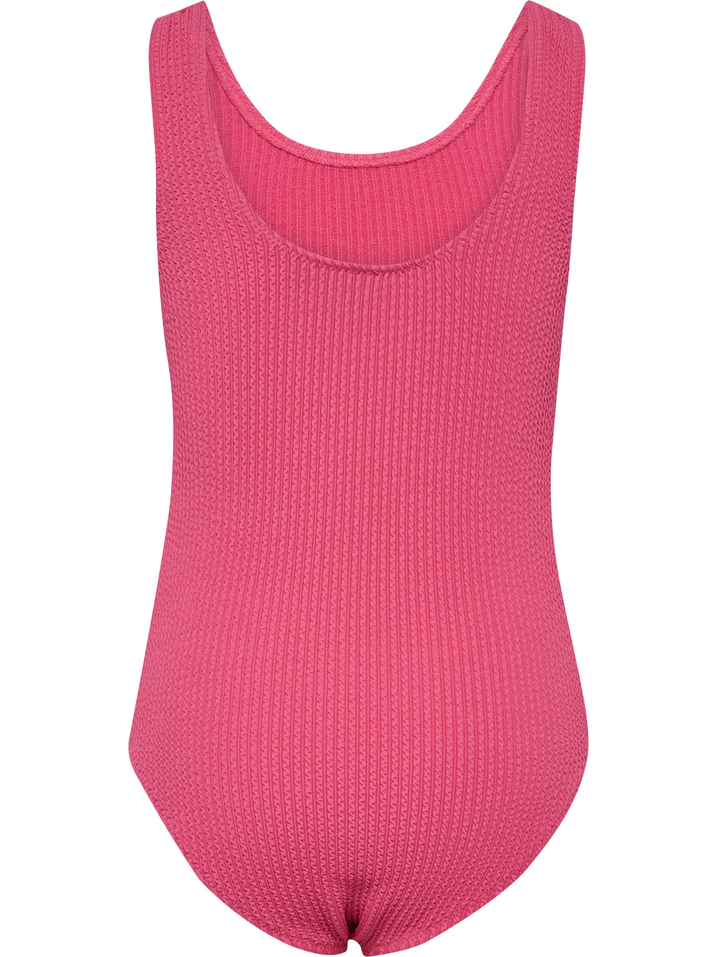hmlJR CRINKLE SWIMSUIT