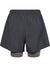 hmlHIIT INTENSITY W 2 IN 1 SHORTS