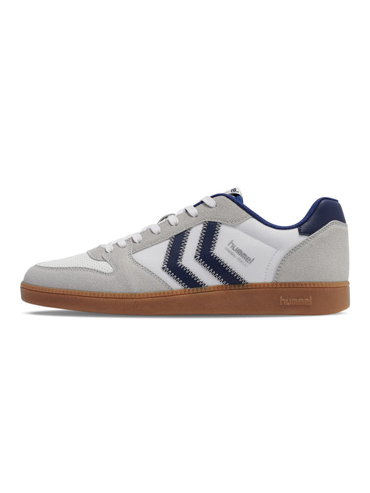 9109-WHITE/BLUE