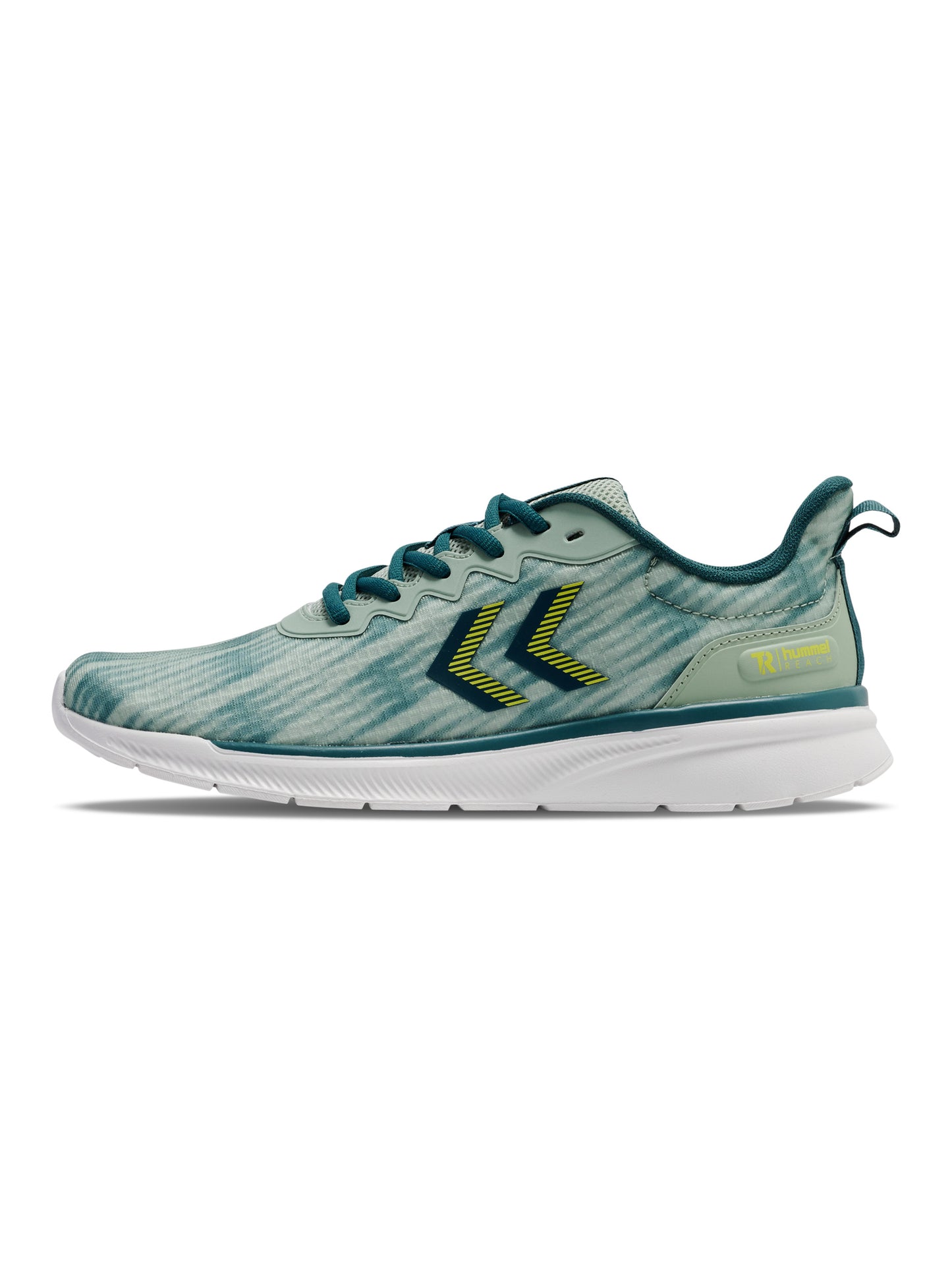9990-WHITE/GREEN/YELLOW