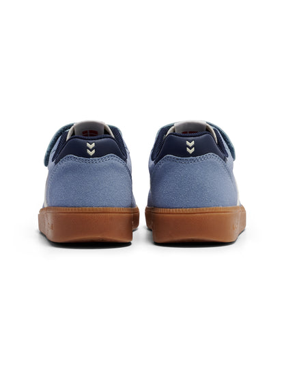 7986-FADED DENIM