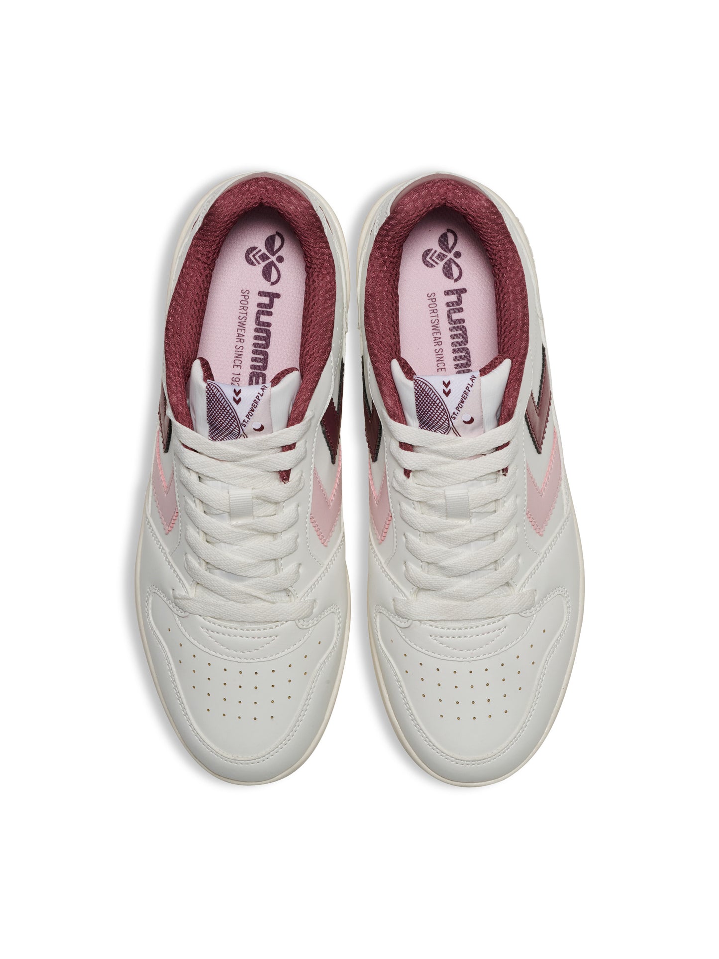 9144-WHITE/PINK