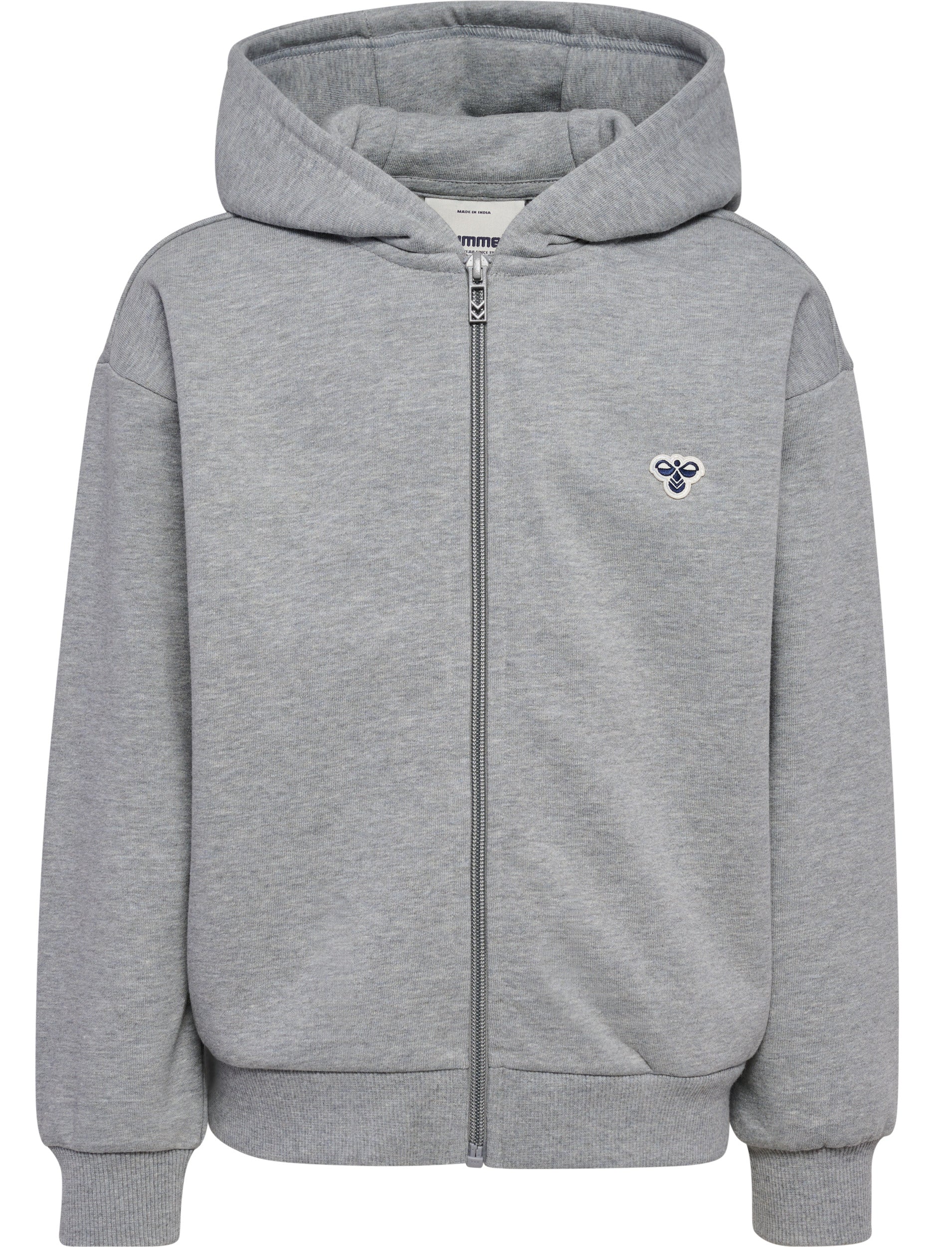 2006-GREY MELANGE