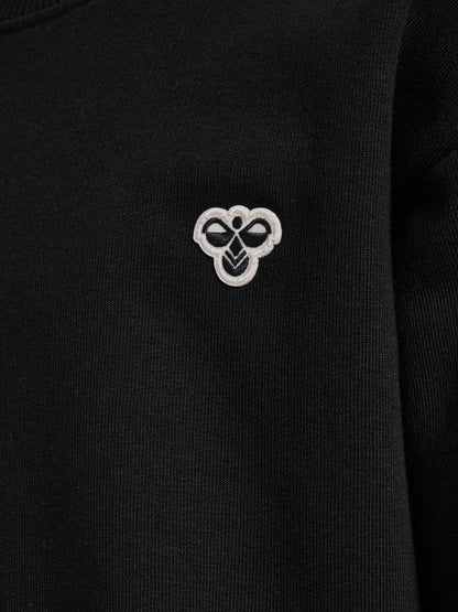 2001-BLACK