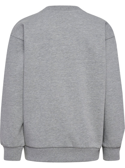 2006-GREY MELANGE