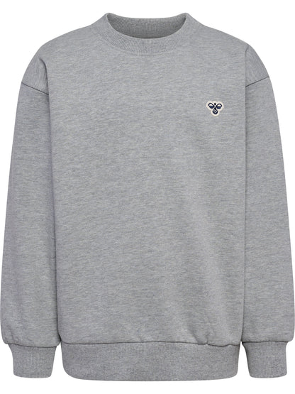 2006-GREY MELANGE
