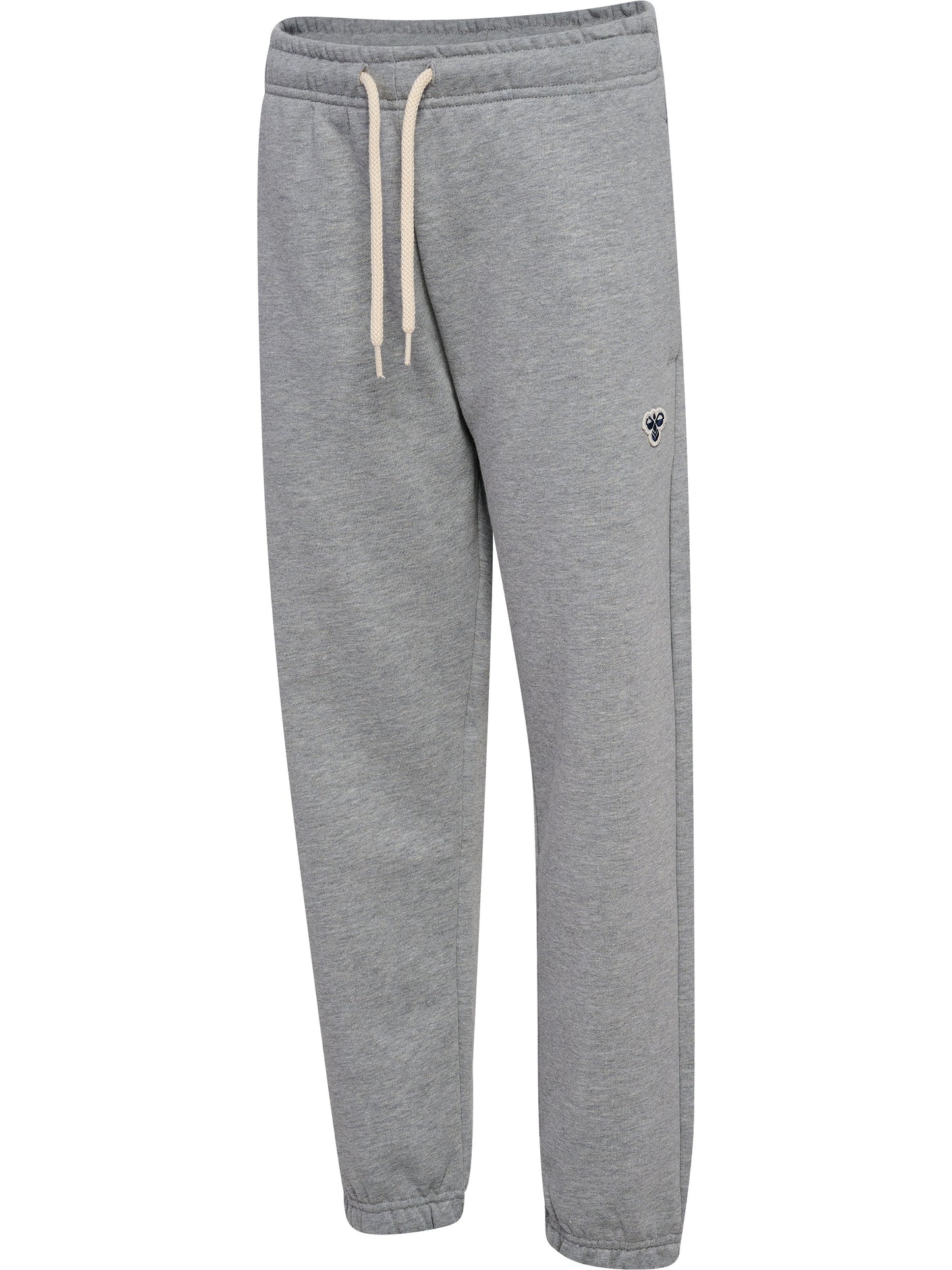 2006-GREY MELANGE