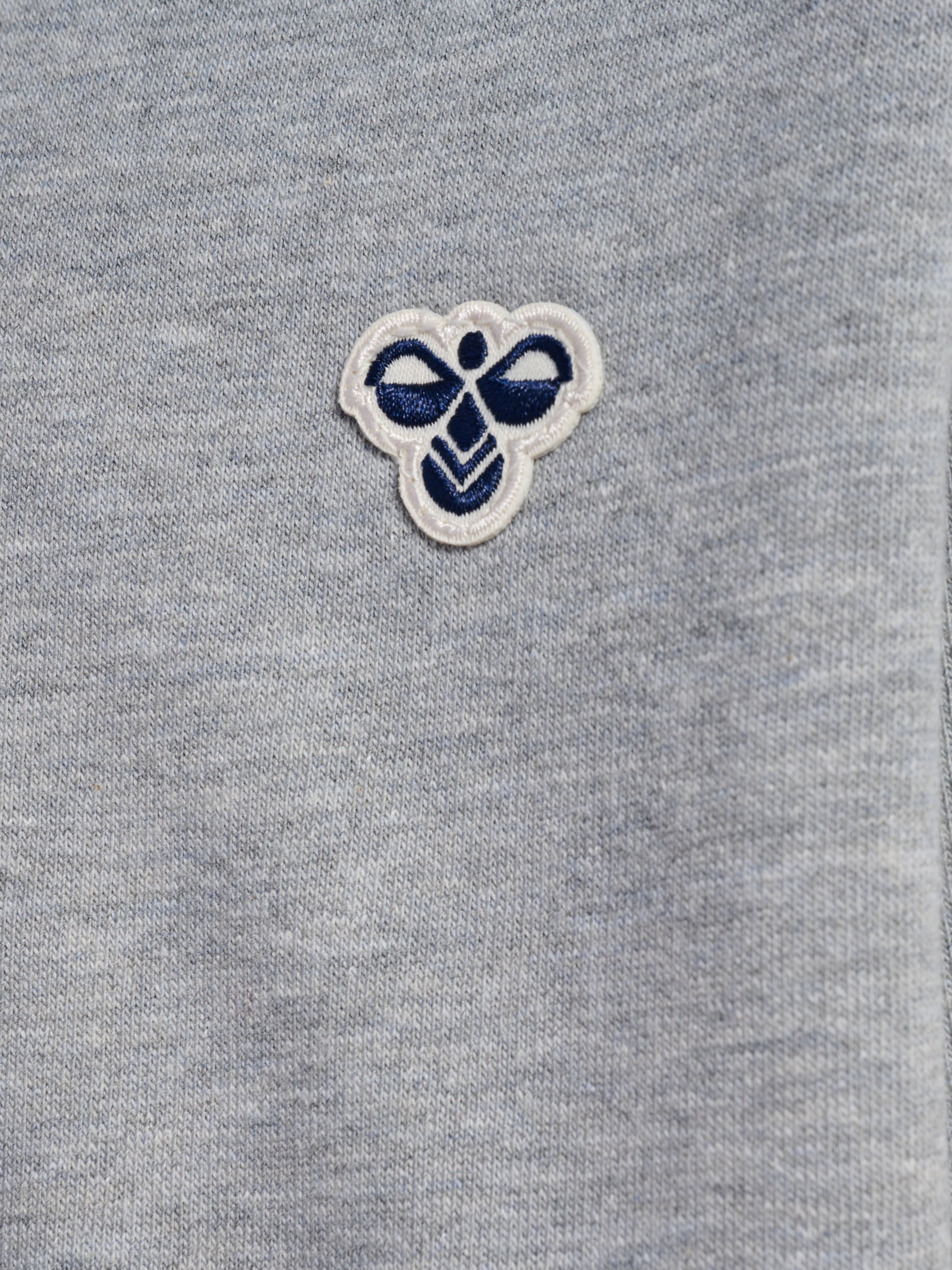 2006-GREY MELANGE