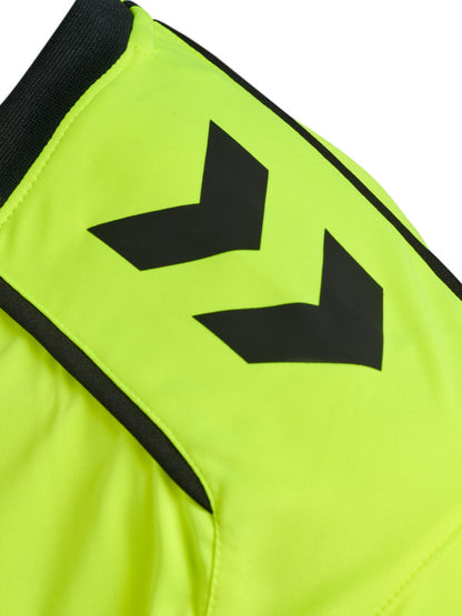 5009-NEON YELLOW