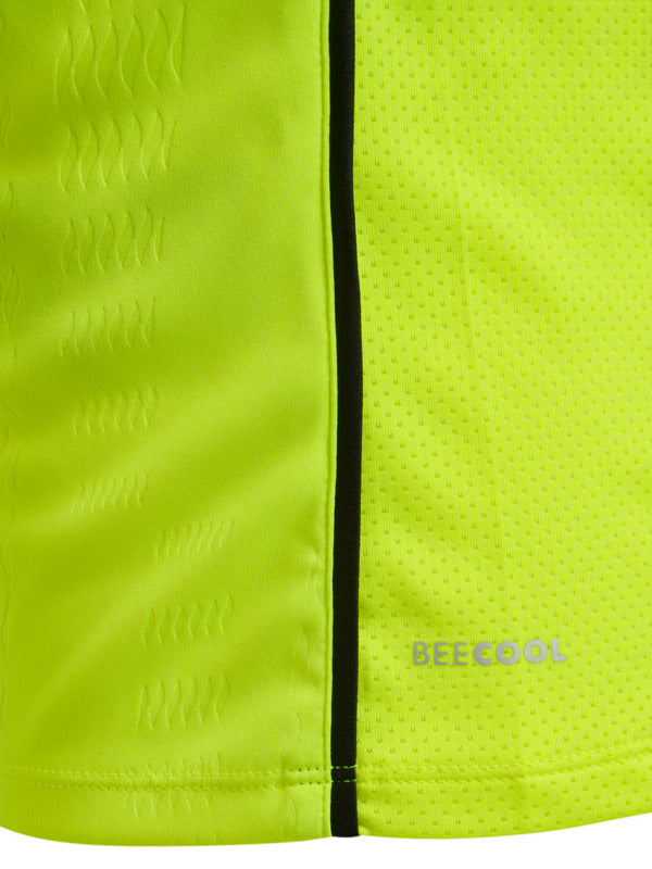 5009-NEON YELLOW