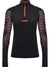 2442-BLACK/ORANGE