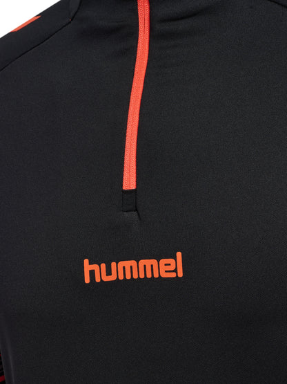 2442-BLACK/ORANGE