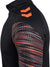 2442-BLACK/ORANGE