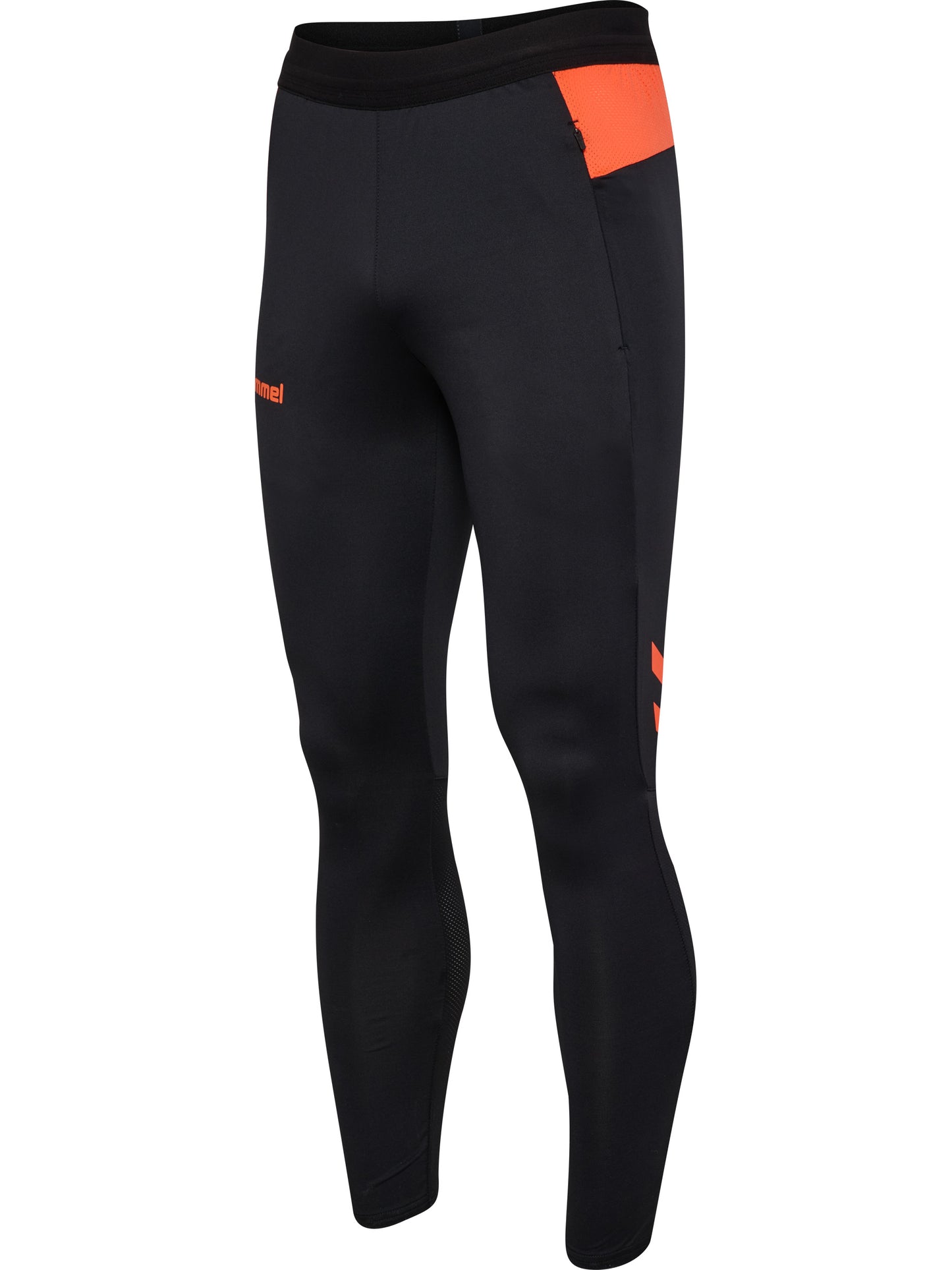 2442-BLACK/ORANGE