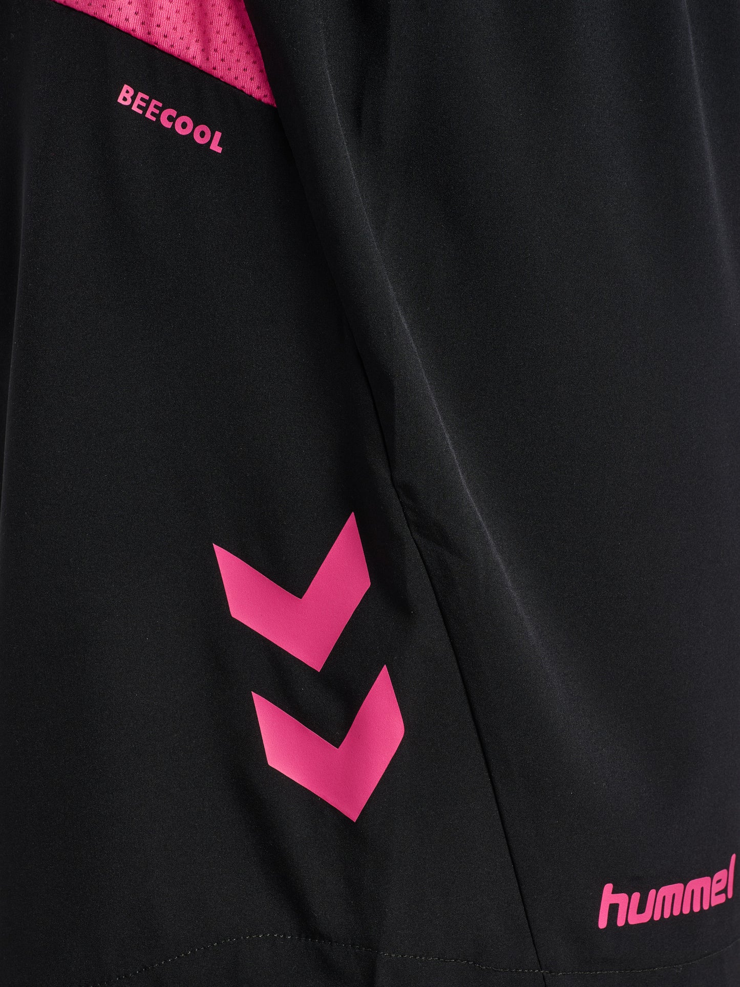 hmlBLAZE PRO TRAINING SHORTS WO
