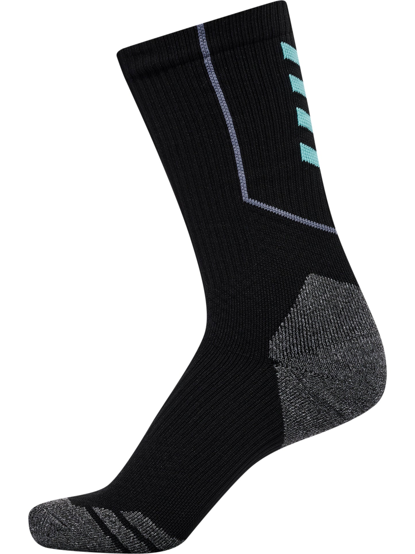 2784-BLACK/POOL BLUE