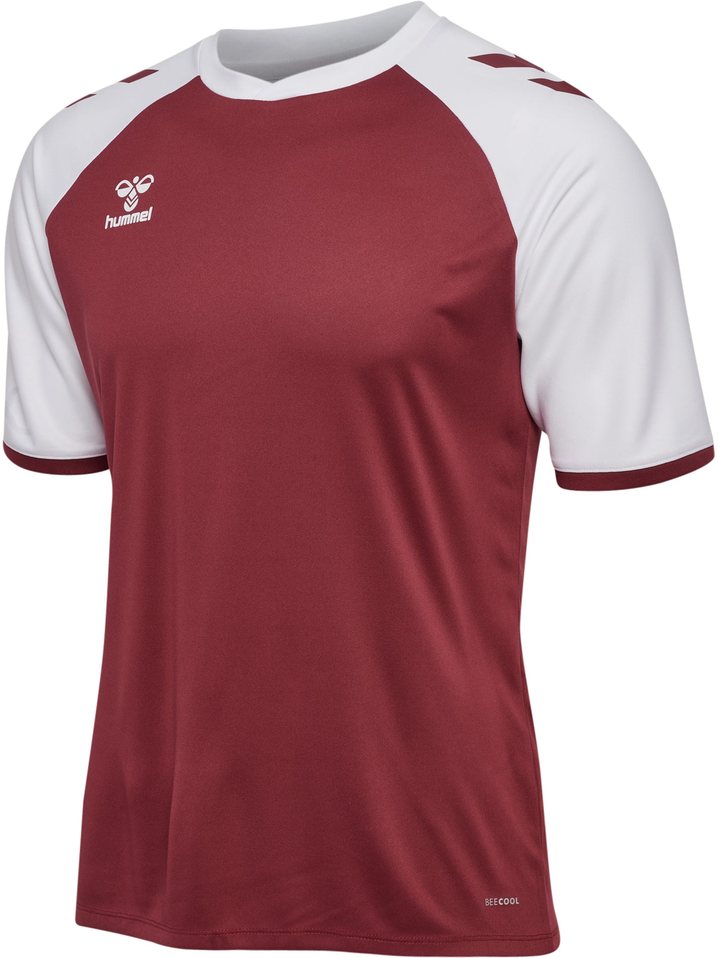 3035-MAROON/WHITE