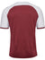 3035-MAROON/WHITE