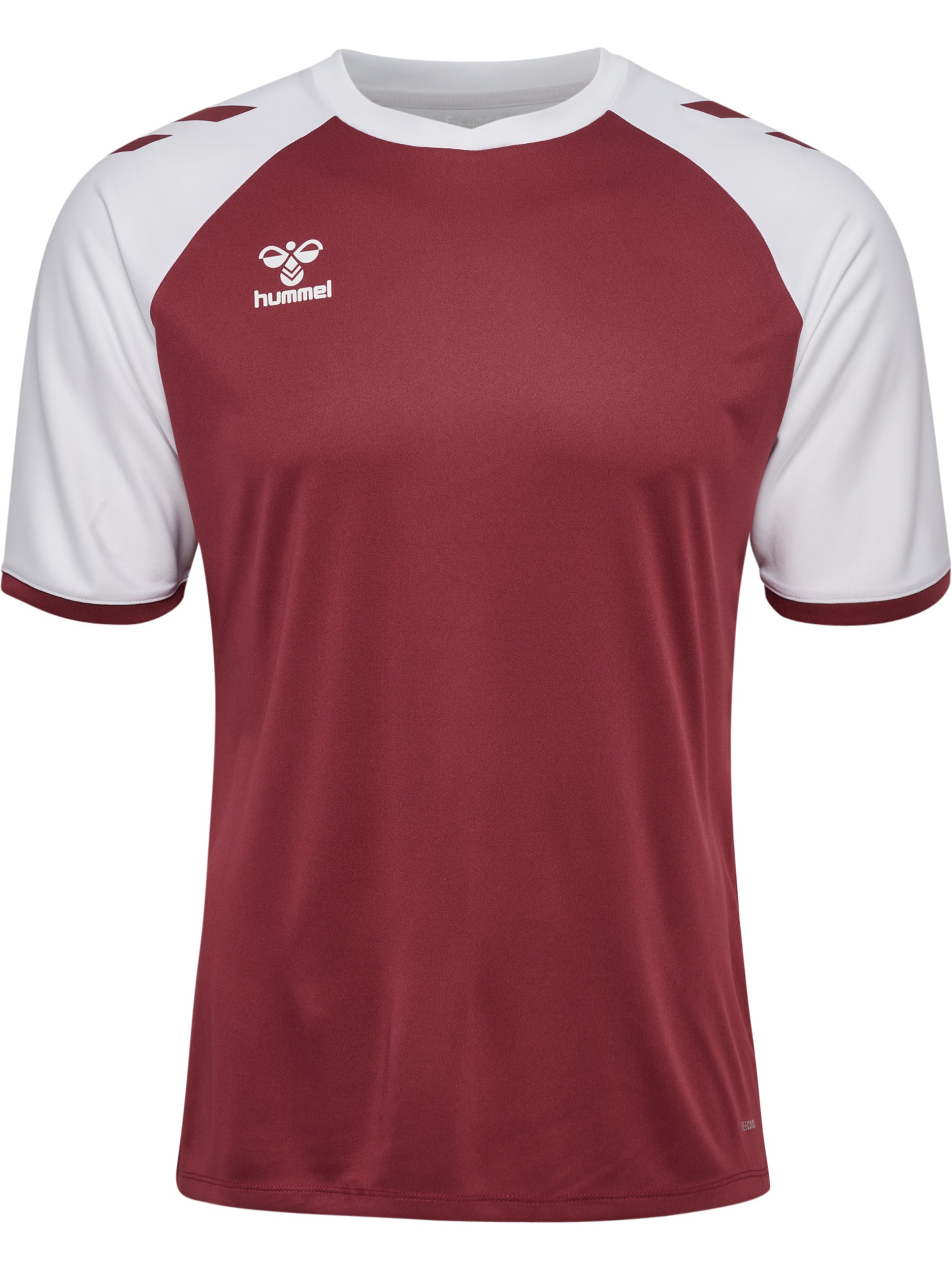 3035-MAROON/WHITE