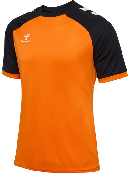 5204-ORANGE TIGER/BLACK