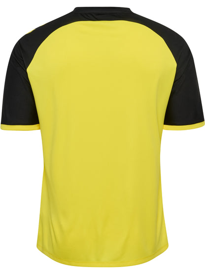 5800-BLAZING YELLOW/BLACK