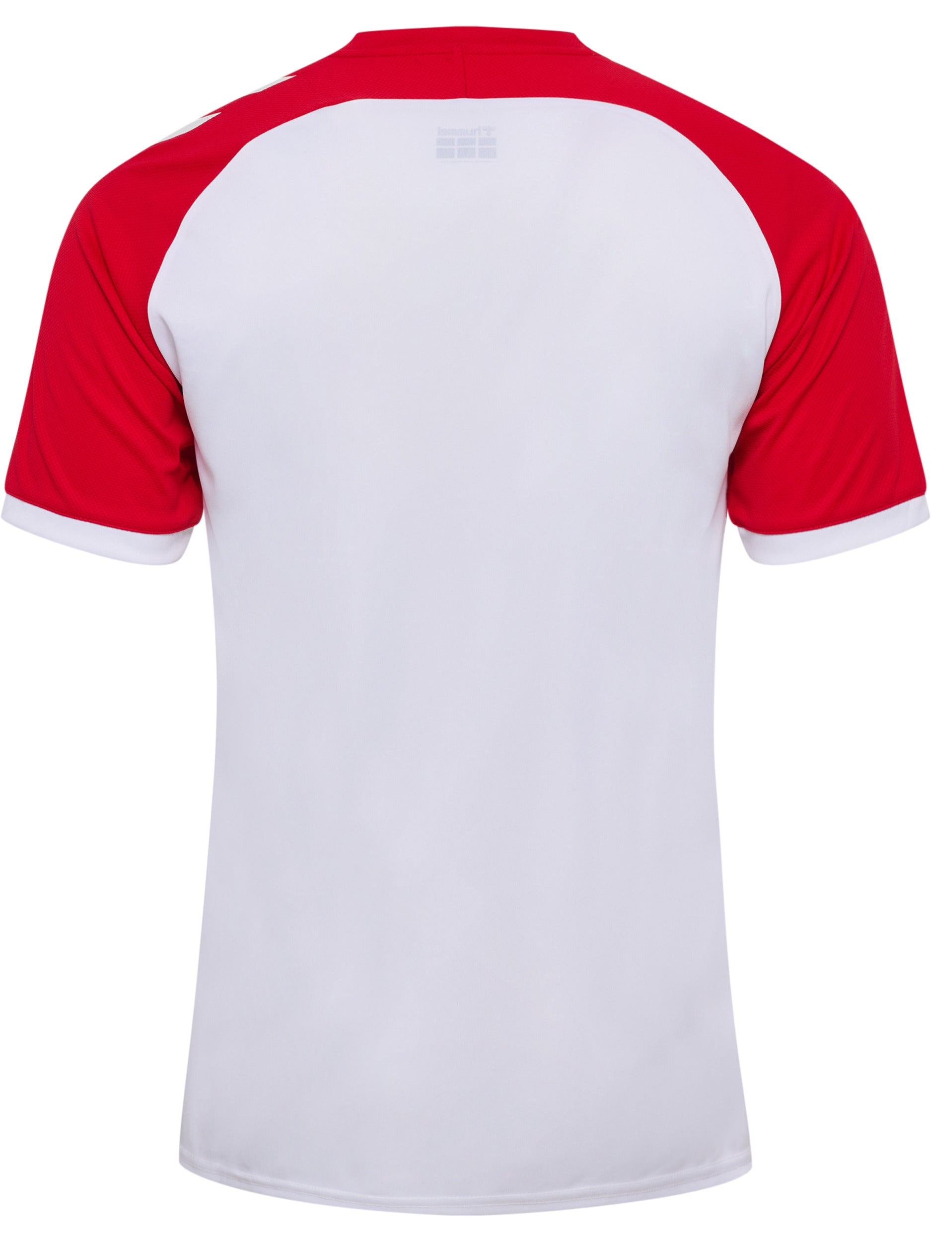9402-WHITE/TRUE RED