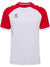 9402-WHITE/TRUE RED