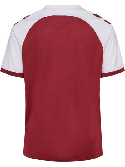 3035-MAROON/WHITE