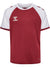 3035-MAROON/WHITE