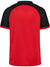 3081-TRUE RED/BLACK