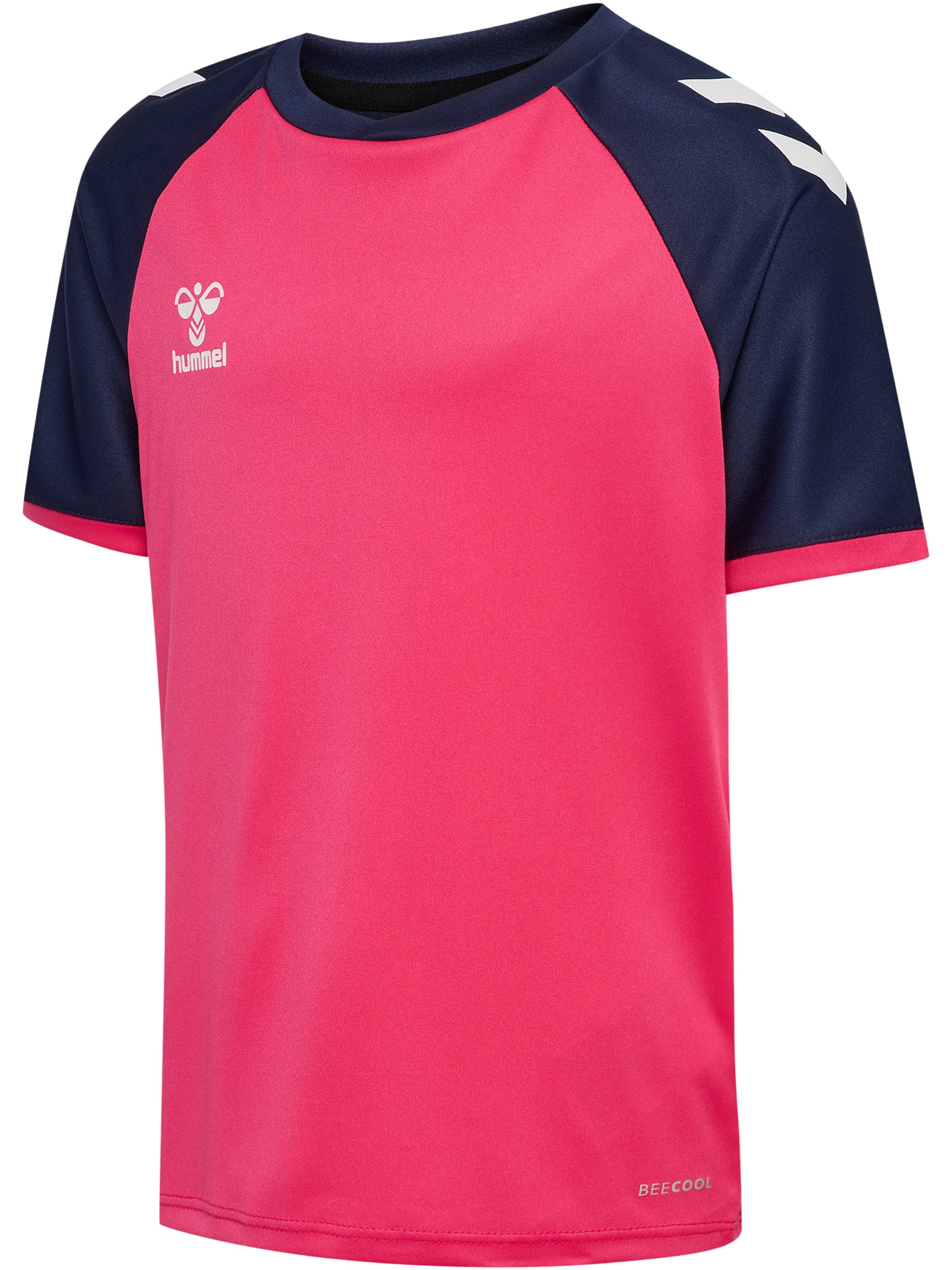 3457-RASPBERRY SORBET/MARINE