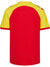 3719-TRUE RED/BLAZING YELLOW