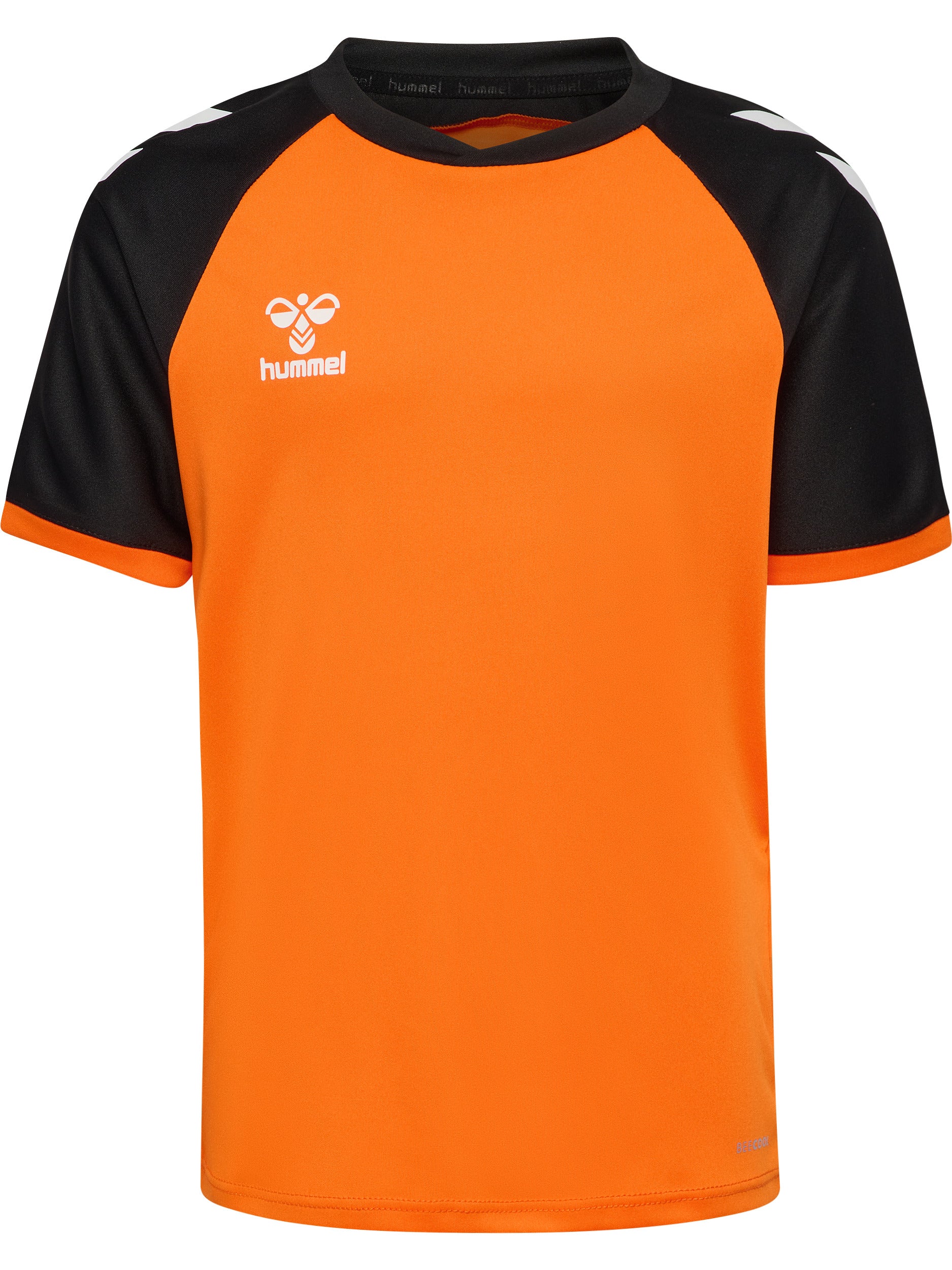5204-ORANGE TIGER/BLACK