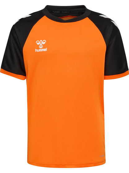 5204-ORANGE TIGER/BLACK